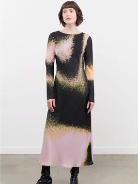 No. 6 Sacha Dress XS